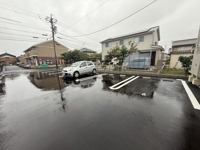 駐車場　※写真はイメージです
