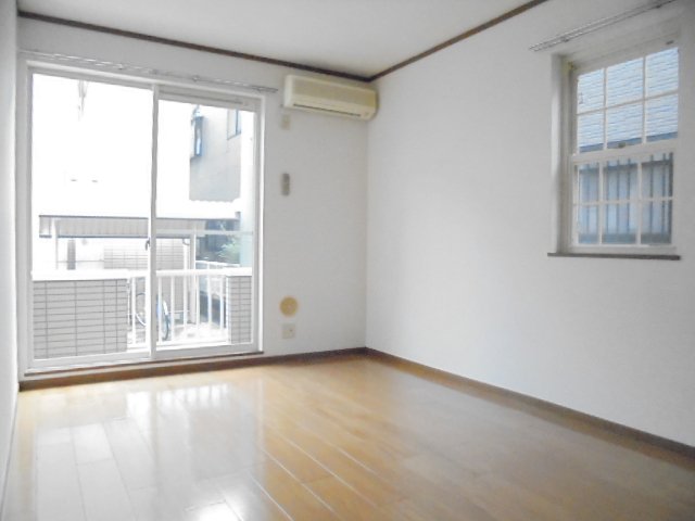 その他部屋・スペース　内装もきれいです