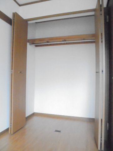 収納　こまごまとしたものを収納できそうですね