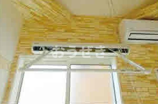 その他設備　※同仕様参考写真