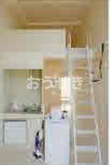 その他部屋・スペース　※同仕様参考写真