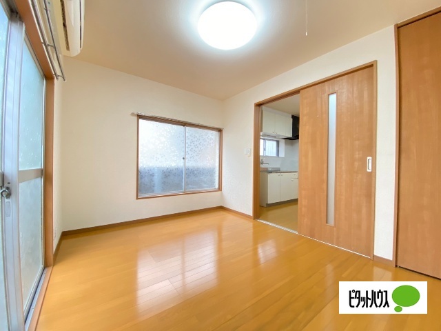 その他部屋・スペース　居室