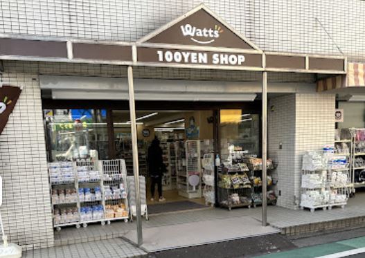 スーパー　シルク野方北原通り店（スーパー）まで702m