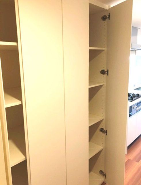 収納　☆収納豊富☆