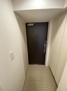 玄関　☆綺麗な玄関☆