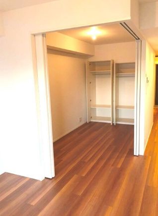 居室・リビング　☆広々としたリビング☆