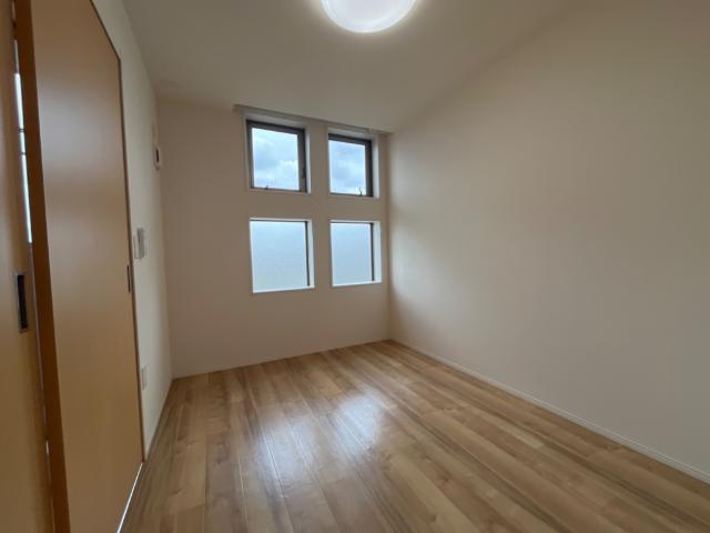 その他部屋・スペース　南洋室