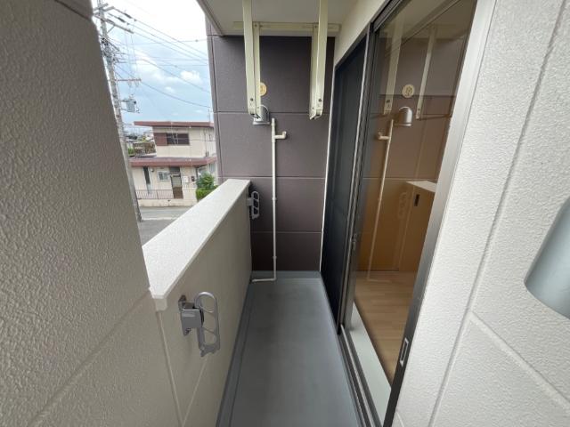 バルコニー　ベランダ