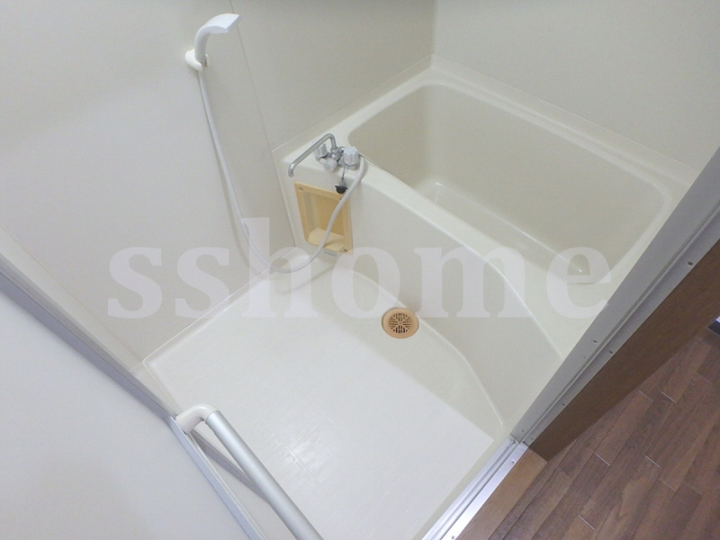 バス・シャワールーム　バスルーム☆