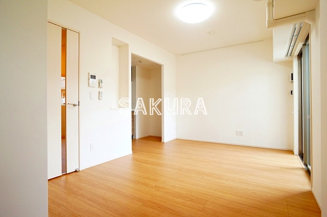 その他部屋・スペース　家具を配置しやすい人気の間取りです♪