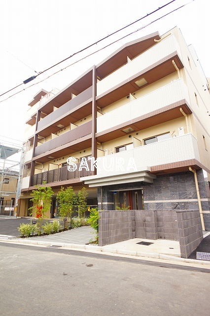 建物外観　当店おすすめ物件♪