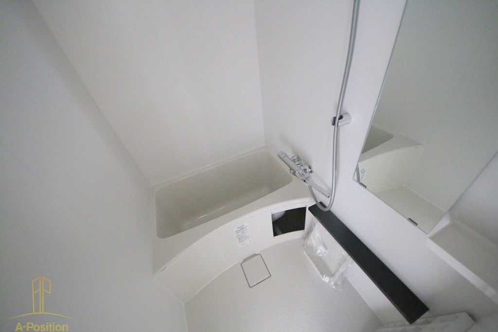 バス・シャワールーム　ファステート難波ヴィラント