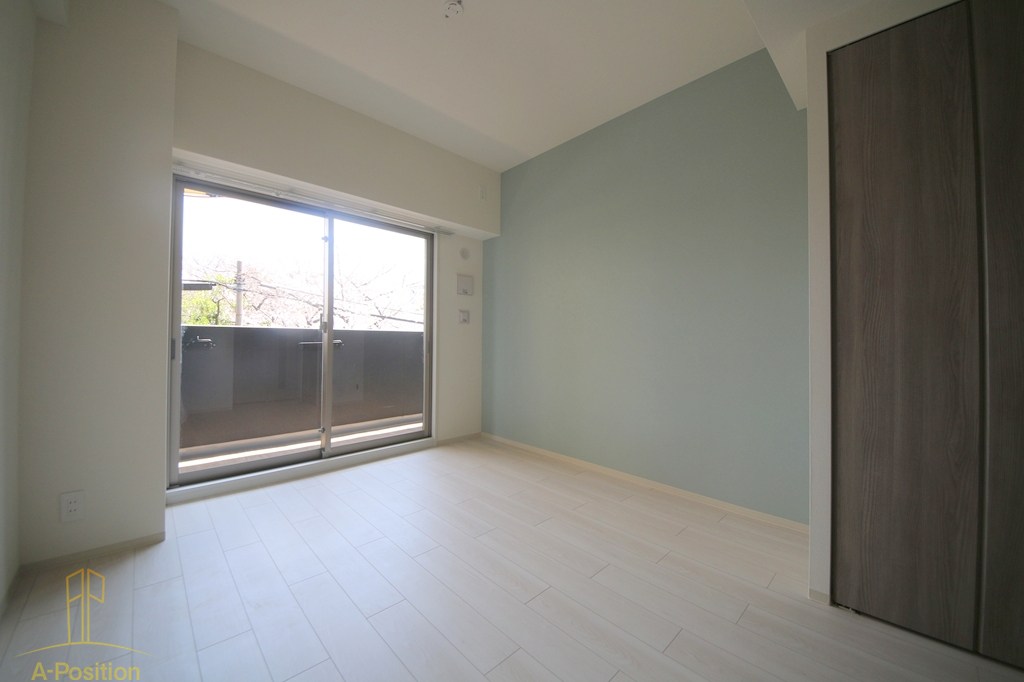 その他部屋・スペース　ファステート難波ヴィラント