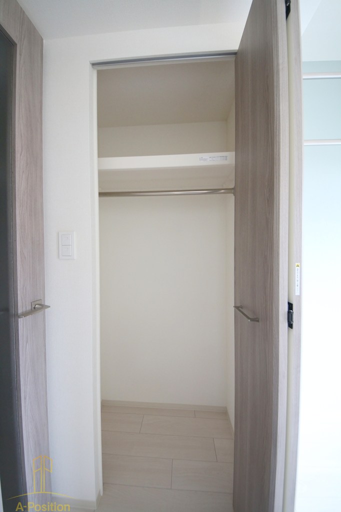 収納　ファステート難波ヴィラント