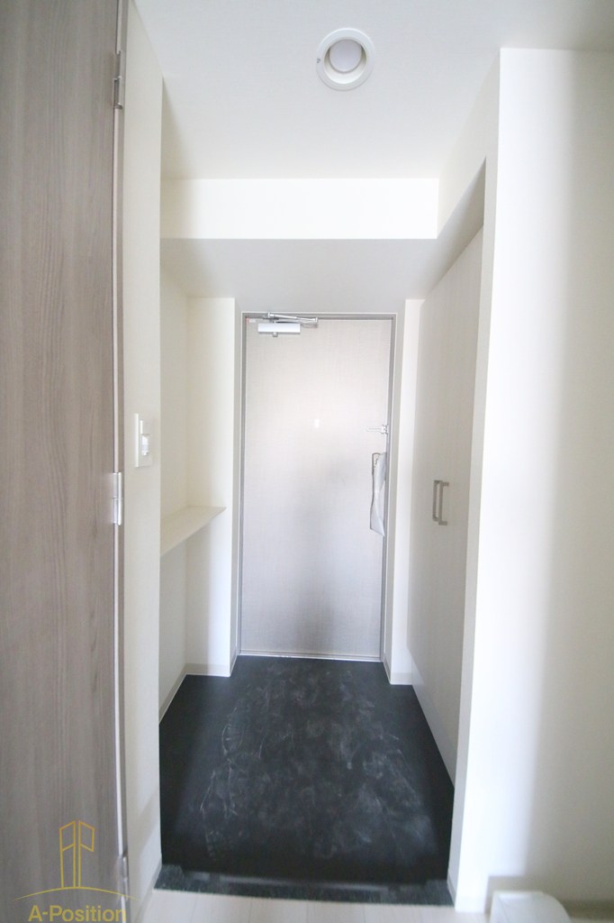 玄関　ファステート難波ヴィラント