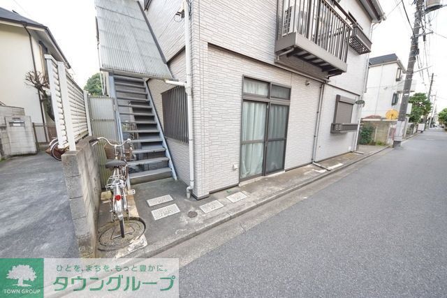 エントランス　★エントランス★