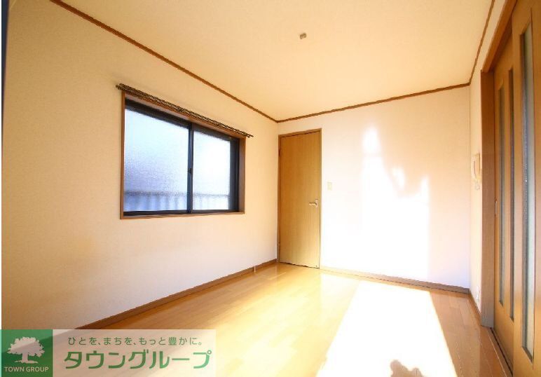 居室・リビング　リビング/居室