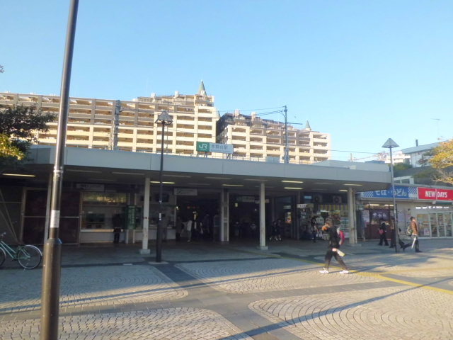 その他　本郷台駅（その他）まで1982m