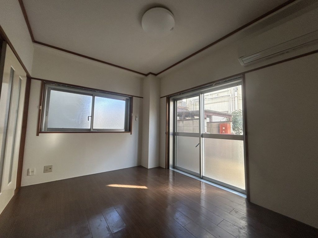 居室・リビング　リビング/居室