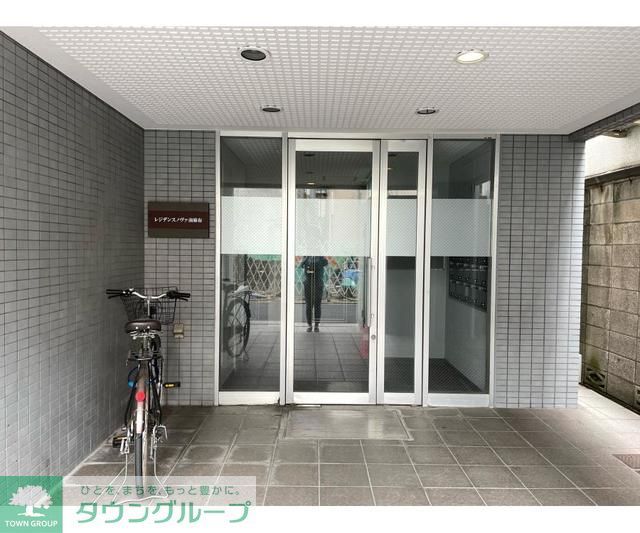 エントランス　【初期費用分割・クレカ対応】一都三県のお部屋探しは2025…