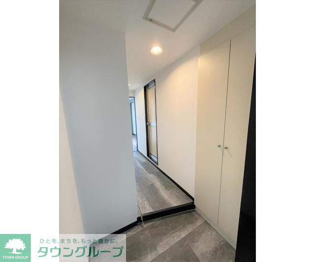 玄関　【初期費用分割・クレカ対応】一都三県のお部屋探しは2025…