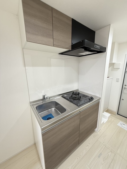 キッチン　同施工参考