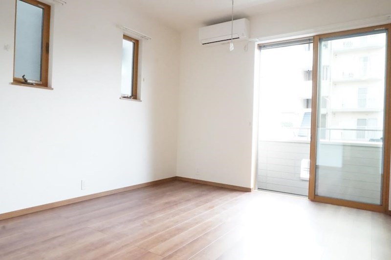 居室・リビング　LD8.75帖