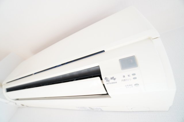 その他設備　※同物件・同タイプの写真です。