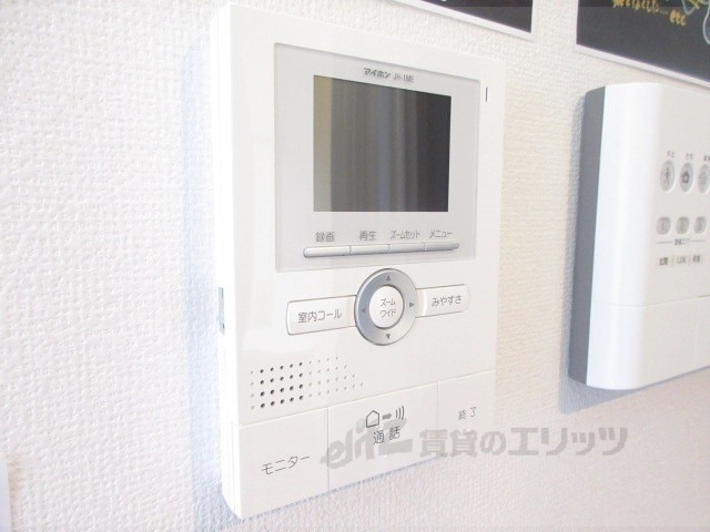 セキュリティ　ドアフォン（ＴＶ含）