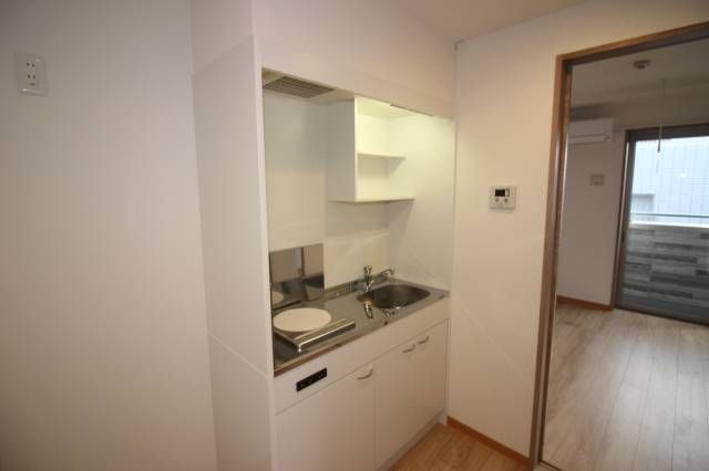 キッチン　【キッチン】同タイプ・別部屋写真