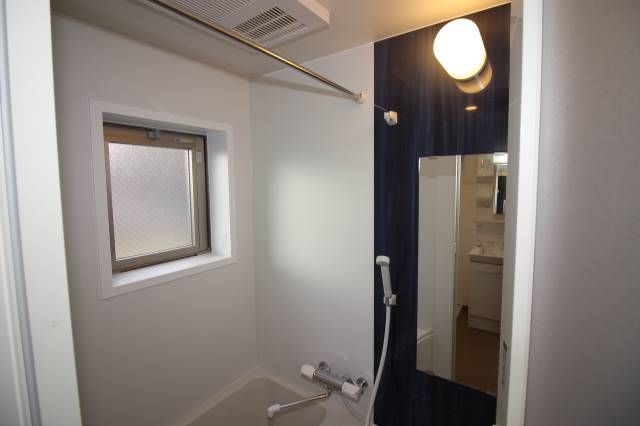 バス・シャワールーム　【その他設備】同タイプ・別部屋写真