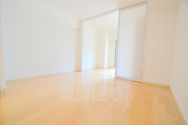 その他部屋・スペース　居間