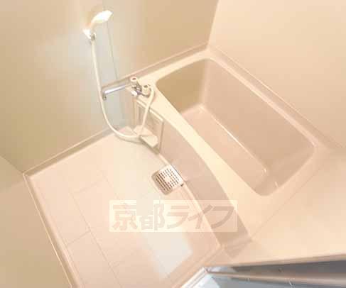 バス・シャワールーム　ゆったりセパレート