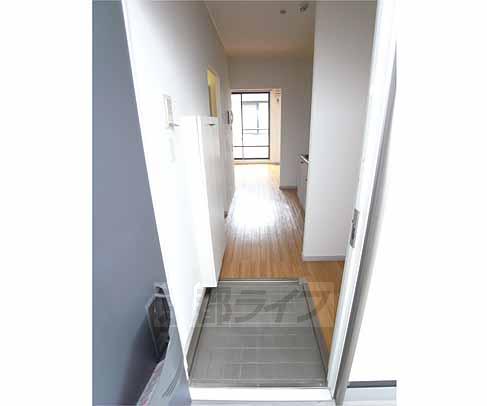 玄関　玄関です