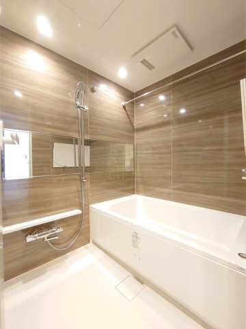 バス・シャワールーム　TAS四谷レジデンス
