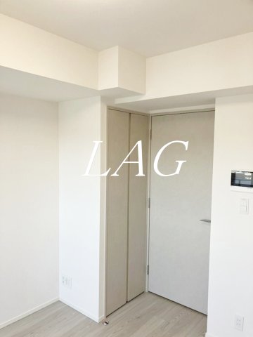 その他部屋・スペース　寝室です。