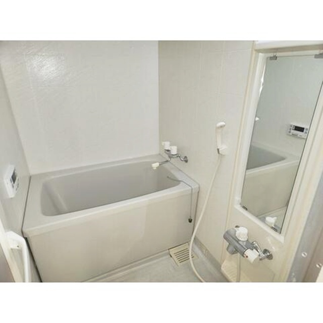 バス・シャワールーム　同じ仕様