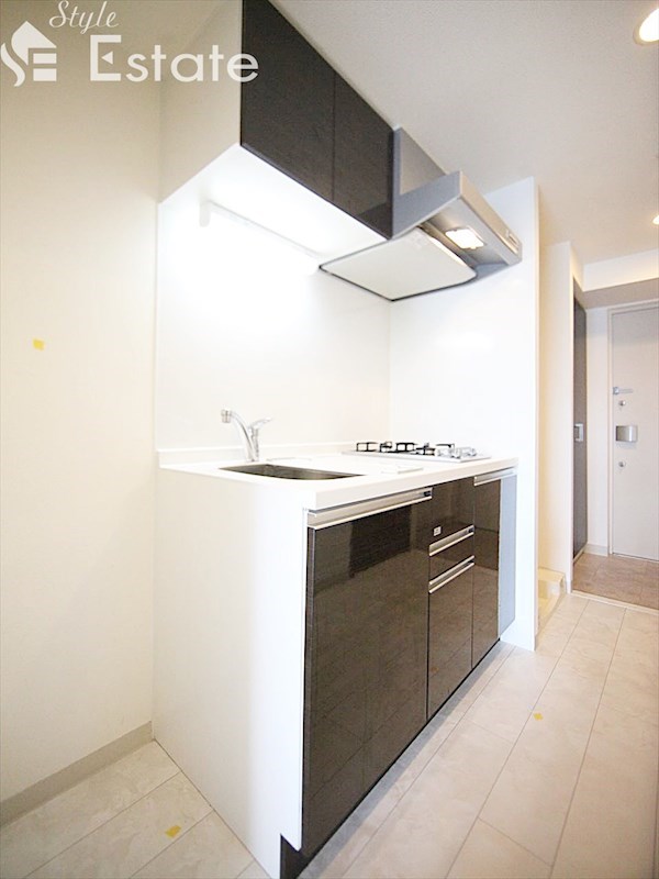 バス・シャワールーム　バスルーム