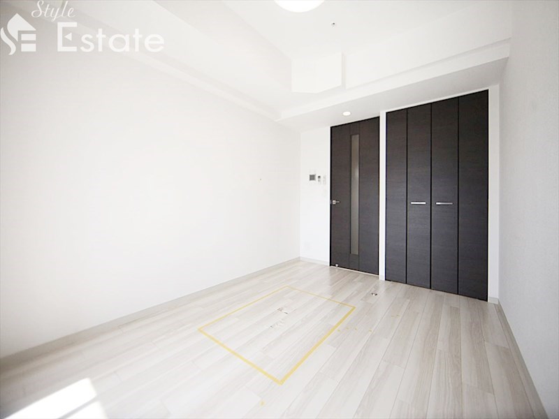 その他部屋・スペース　洋室