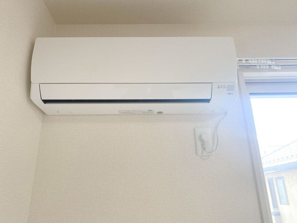 その他設備　設備