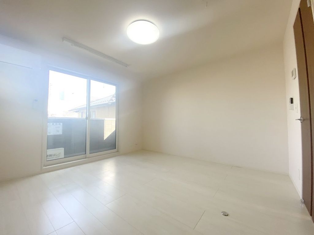 居室・リビング　リビング/居室