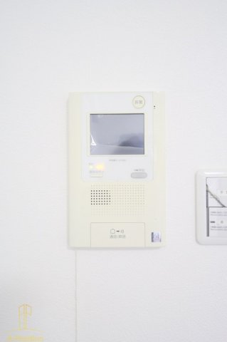 セキュリティ　エスライズ四ツ橋