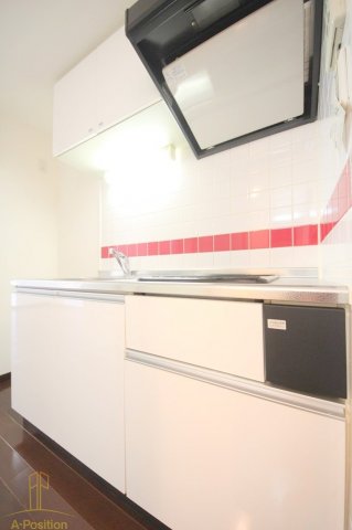 キッチン　エスライズ四ツ橋