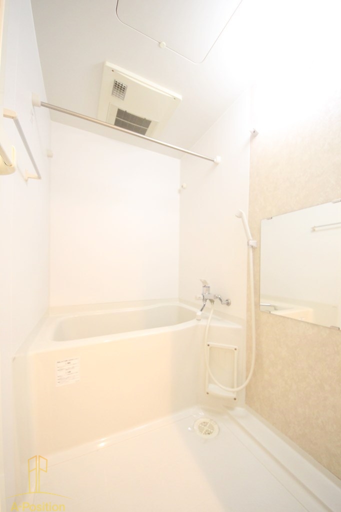 バス・シャワールーム　エスライズ四ツ橋