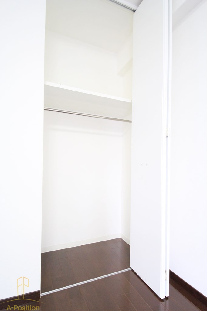 収納　エスライズ四ツ橋