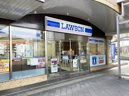 コンビニ　ローソン 吹田朝日町店（コンビニ）まで1313m
