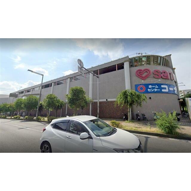 その他　ｓａｎｗａ子供の国店（その他）まで417m