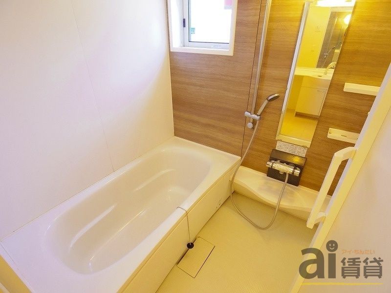 バス・シャワールーム　※同仕様