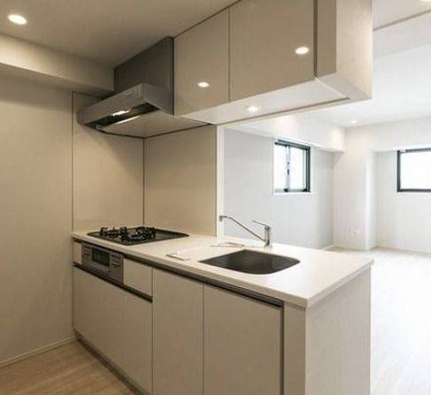 キッチン　参考写真