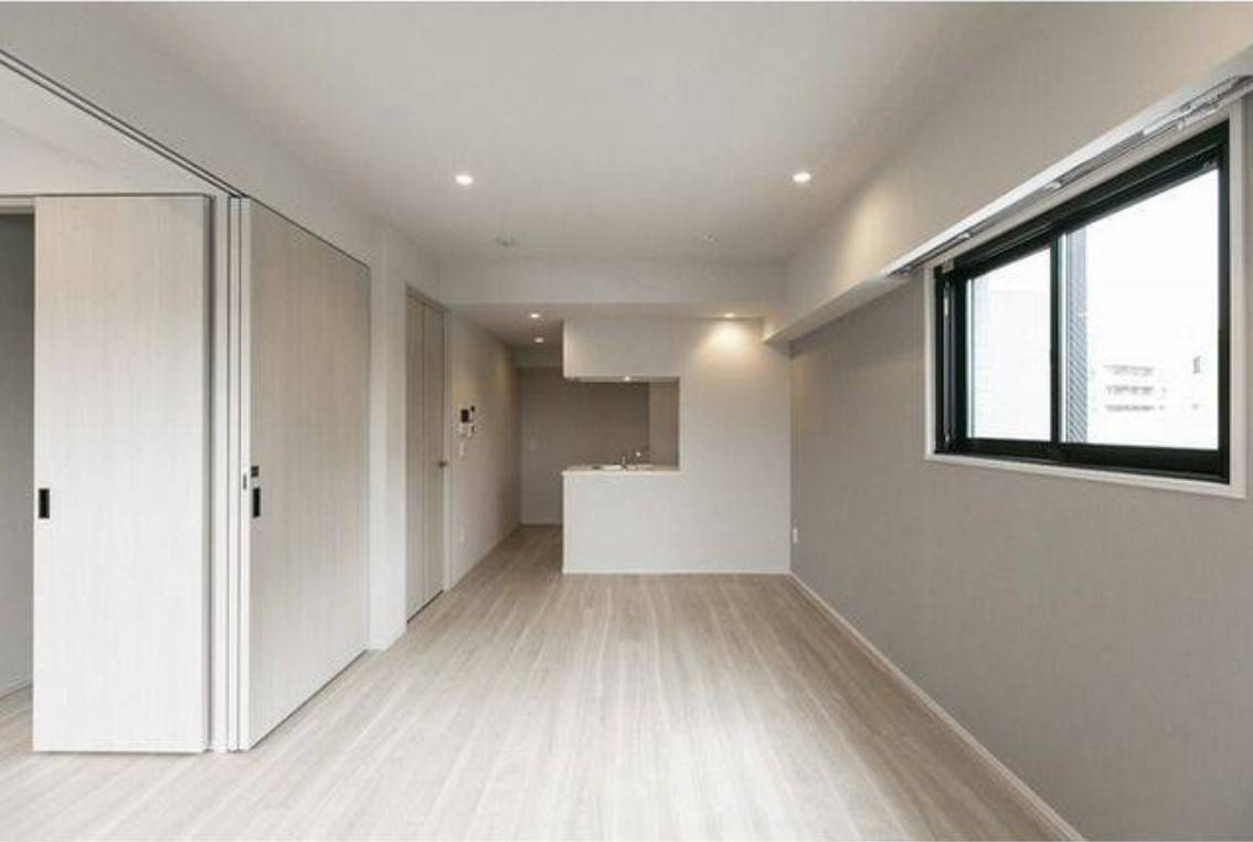 居室・リビング　参考写真